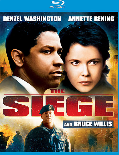 The Siege (1998) Tamil Dubbed Movie Watch Online