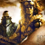 Hercules (2014) Tamil Dubbed Movie DVDScr Watch Online