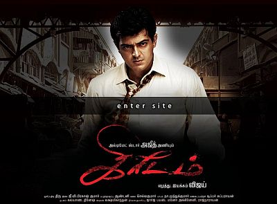 Kireedam (2007) Tamil Full Movie DVDRip Watch Online