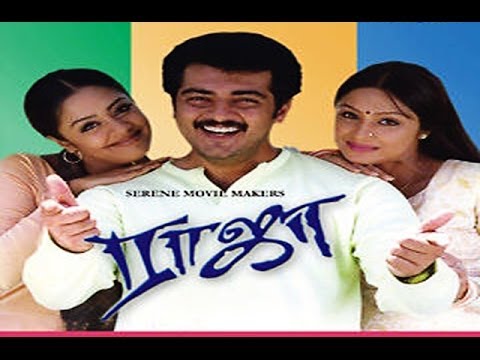 Raja (2002) DVDRip Tamil Full Movie Watch Online