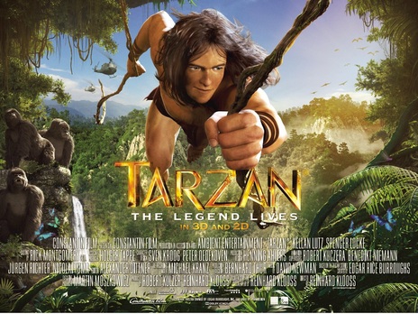 Tarzan (2013) Tamil Dubbed Movie HD 720p Watch Online – TamilYogi Tamil  Movies Online HD Movies  – TamilVIP – தமிழ் யோகி