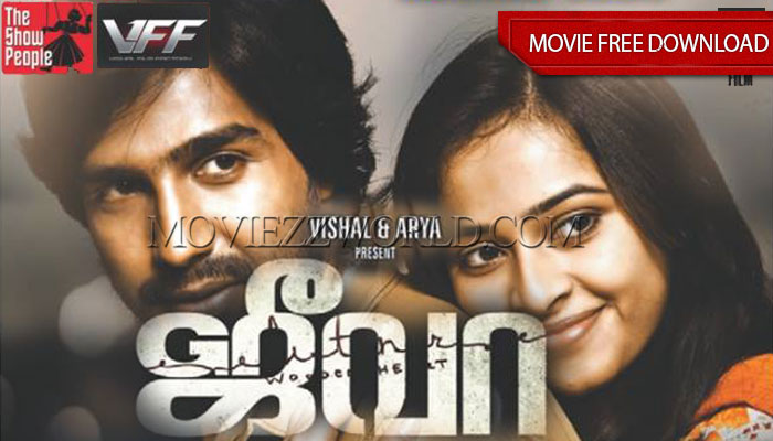 Jeeva (2014) DVDRip Tamil Full Movie Watch Online