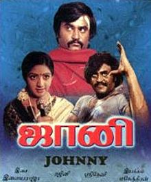 Johnny (1980) Watch Tamil Movie Online DVDRip