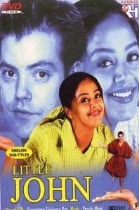 Little John (2002) Tamil Movie Watch Online DVDRip