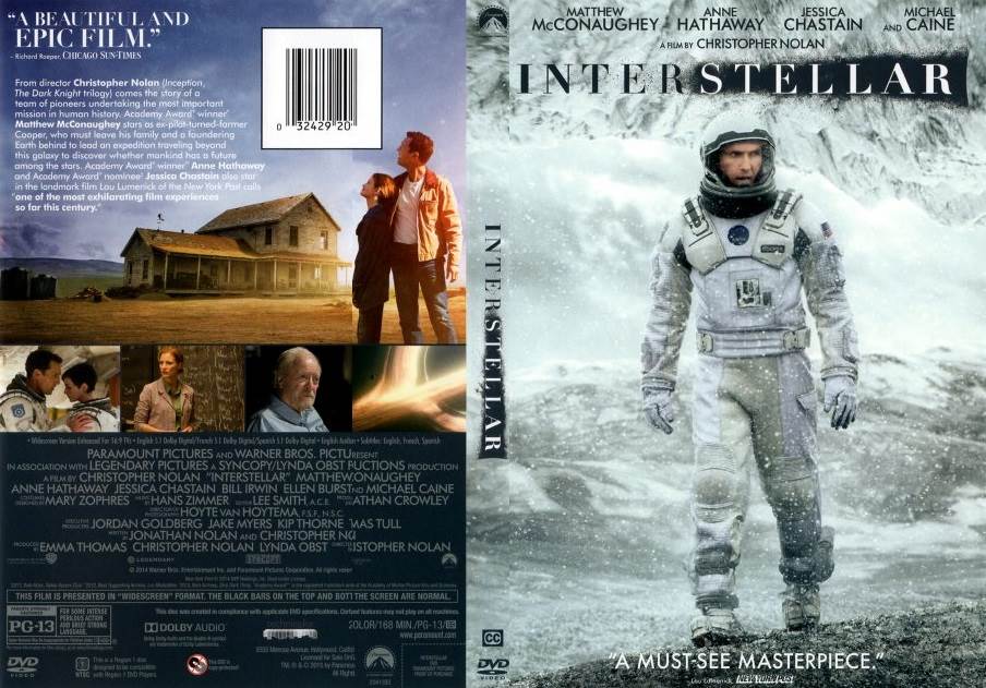 Interstellar (2014) Tamil Dubbed(fan dub) Movie HD 720p Watch Online