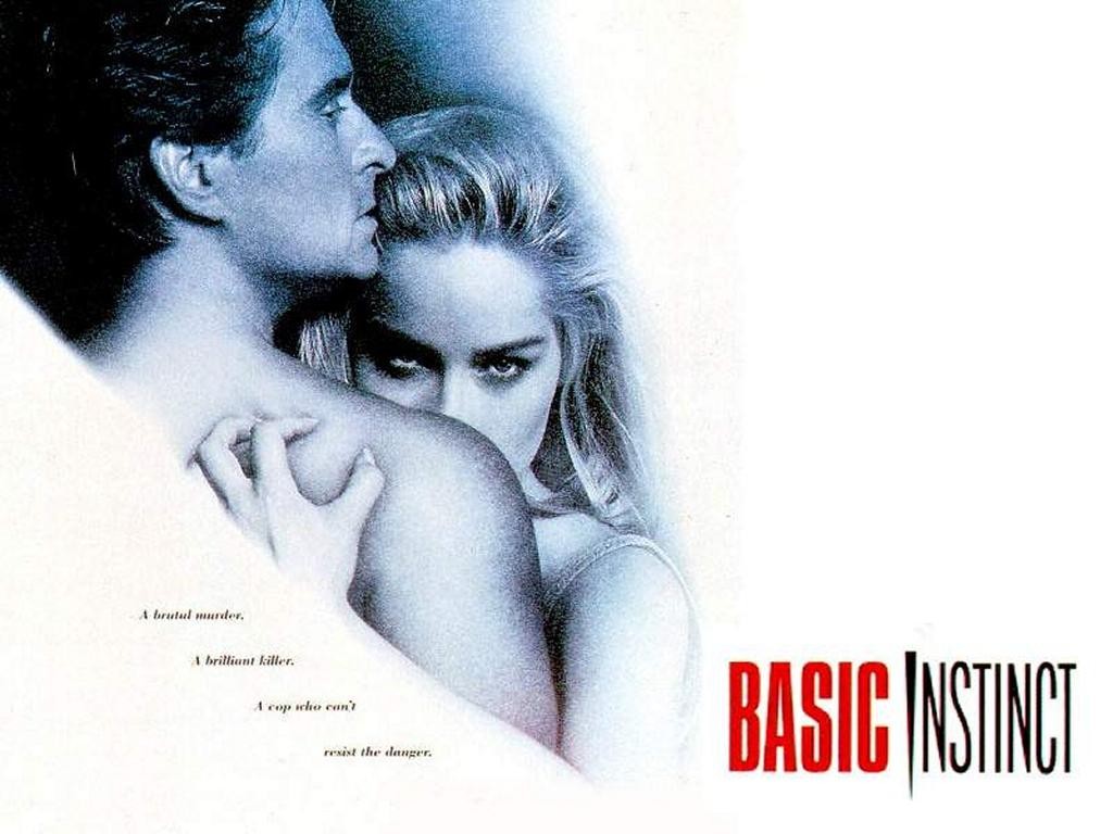 Basic Instinct (1992) Tamil Dubbed Movie HD 720p Watch Online 18+