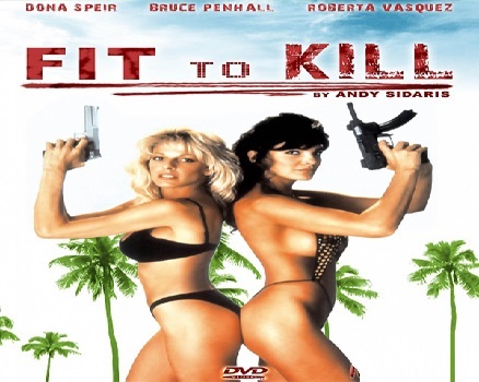 Fit to Kill (1993) 18+ Tamil Dubbed Movie DVDRip Watch Online