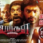 Peigal Jaakirathai (2016) HD 720p Tamil Movie Watch Online