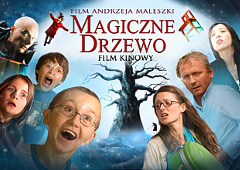 Magiczne drzewo - Magic Chair (2009) Tamil Dubbed Movie Watch Online