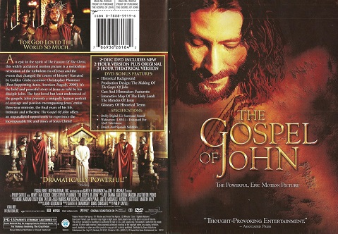 The Visual Bible The Gospel of John (2003) Tamil Dubbed Movie HD 720p Watch Online