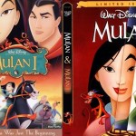 Mulan (1998) Tamil Dubbed Cartoon Movie HD 720p Watch Online