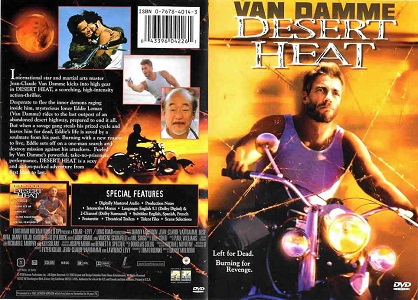Desert Heat (Inferno) (1999) Watch Tamil Dubbed Movie HD 720p Watch Online