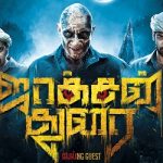 Jackson Durai (2016) HD DVDRip Tamil Full Movie Watch Online