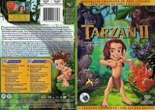 Tarzan 2 (2005) Tamil Dubbed Movie HD 720p Watch Online