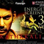 Kathakali (2016) HD DVDRip Tamil Full Movie Watch Online