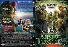 Teenage Mutant Ninja Turtles: Out of the Shadows (2016) Tamil Dubbed Movie HD 720p Watch Online