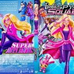 Barbie Spy Squad (2016) Tamil Dubbed Movie HD 720p Watch Online