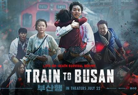Train To Busan (2016) Tamil Dubbed Movie HDRip 720p Watch Online