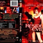 Resident Evil 1 (2002) Tamil Dubbed Movie HD 720p Watch Online