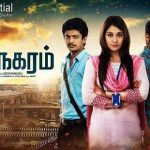 Maanagaram (2017) HD 720p Tamil Movie Watch Online