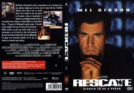 Ransom (1996) Tamil Dubbed Movie HD 720p Watch Online
