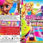 Barbie Video Game Hero (2017) Tamil Dubbed Movie HD 720p Watch Online