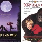 Born to Be Wild (1995) Tamil Dubbed Movie HDRip 720p Watch Online