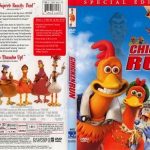 Chicken Run (2000) Tamil Dubbed Movie HD 720p Watch Online