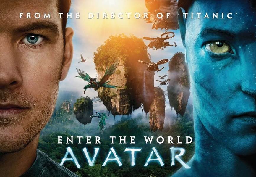 Avatar (2009) Tamil Dubbed Movie HD 720p Watch Online (Extended)