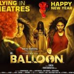 Balloon (2017) HD 720p Tamil Movie Watch Online