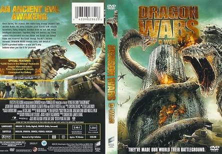 Dragon Wars D-War (2007) Tamil Dubbed Movie HD 720p Watch Online