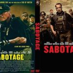 Sabotage (2014) Tamil Dubbed Movie HD 720p Watch Online