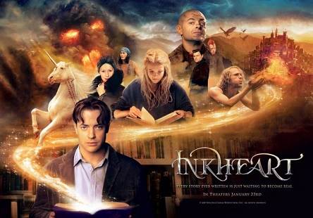 Inkheart (2008) Tamil Dubbed Movie HD 720p Watch Online