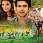 Govindudu Andarivadele (2014) Tamil Dubbed Movie HD 720p Watch Online