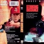 Striking Distance (1993) Tamil Dubbed Movie HD 720p Watch Online