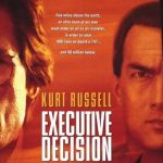 Executive Decision (1996) Tamil Dubbed Movie HD 720p Watch Online