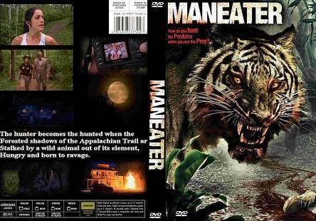 Maneater (2007) Tamil Dubbed Movie HDRip Watch Online