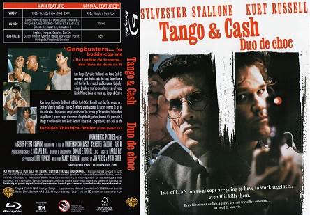 Tango & Cash (1989) Tamil Dubbed Movie HD 720p Watch Online