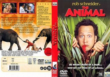 The Animal (2001) Tamil Dubbed Movie HD 720p Watch Online – TamilYogi Tamil Movies  Online HD Movies  – TamilVIP – தமிழ் யோகி