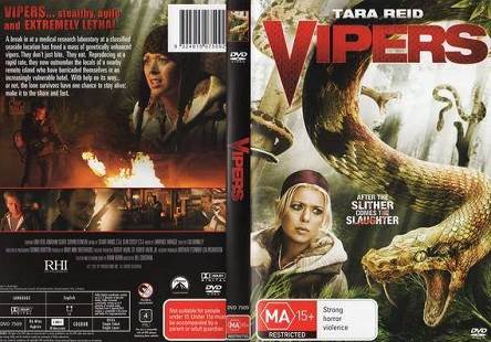 Vipers (2008) Tamil Dubbed Movie HDRip Watch Online