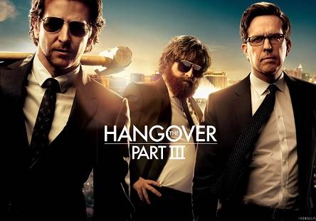 The Hangover Part III (2013) Tamil Dubbed Movie HD 720p Watch Online