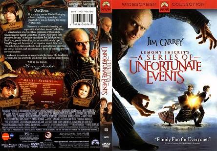 Lemony Snicke A Series of Unfortunate Even (2004) Tamil Dubbed Movie HD 720p Watch Online
