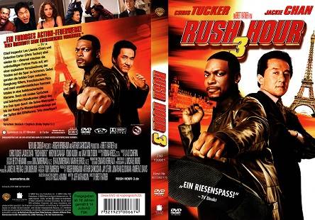 Rush Hour 3 (2007) Tamil Dubbed Movie HD 720p Watch Online