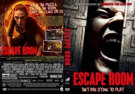 Escape Room (2019) Tamil Dubbed Movie HD 720p Watch Online