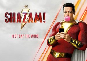 Shazam! (2019) Tamil Dubbed Movie HD 720p Watch Online