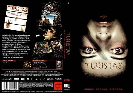 Turistas (2006) Tamil Dubbed Movie HD 720p Watch Online