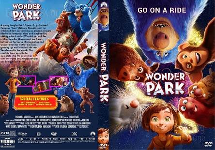 Wonder Park (2019) Tamil Dubbed Movie HD 720p Watch Online – TamilYogi  Tamil Movies Online HD Movies  – TamilVIP – தமிழ் யோகி
