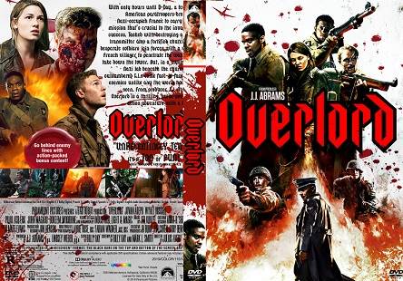 Overlord (2018) Tamil Dubbed Movie HD 720p Watch Online