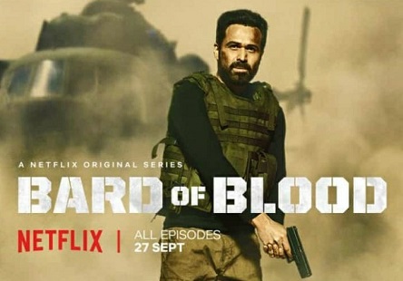 Bard Of Blood: Season 01 (2019) Tamil Dubbed Series HDRip 720p Watch Online