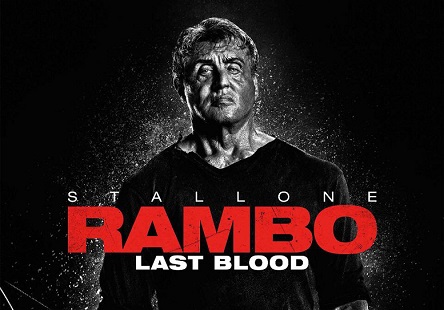 Rambo Last Blood (2019) Tamil Dubbed Movie DVDScr 720p Watch Online